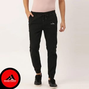Custom Pants & Joggers