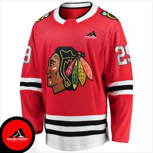 Ice Hockey Jersey