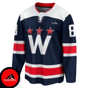 Ice Hockey Jersey