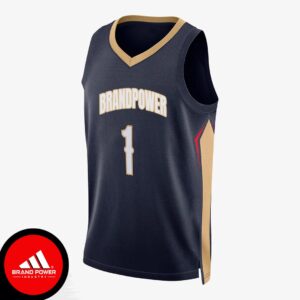 Basketball Jersey