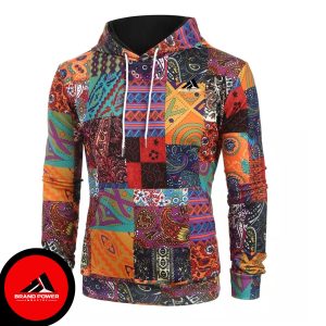 Custom Hoodies