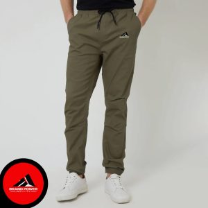 Custom Pants & Joggers