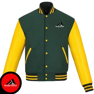 Varsity Jackets