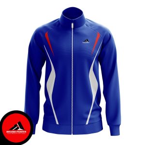 Custom Jackets