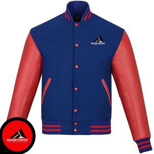 Varsity Jackets