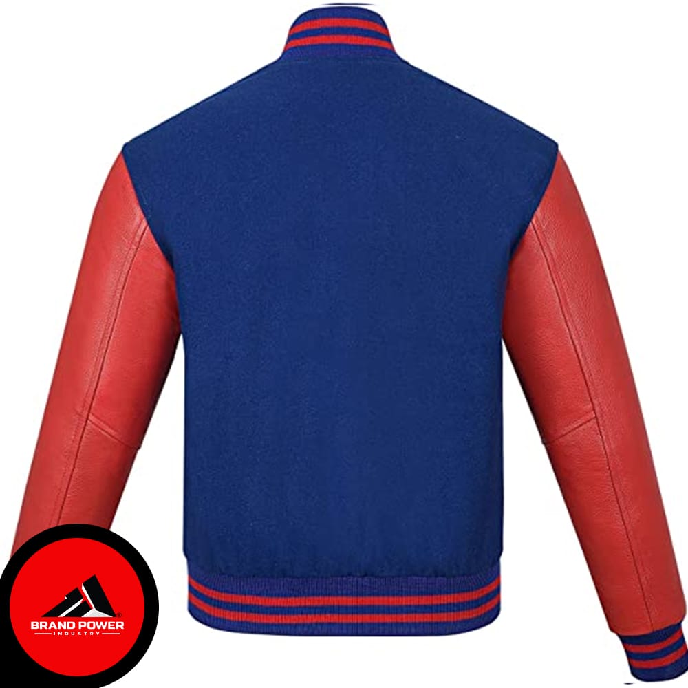 Varsity Jackets - Image 3