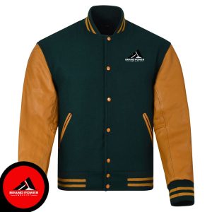 Varsity Jackets