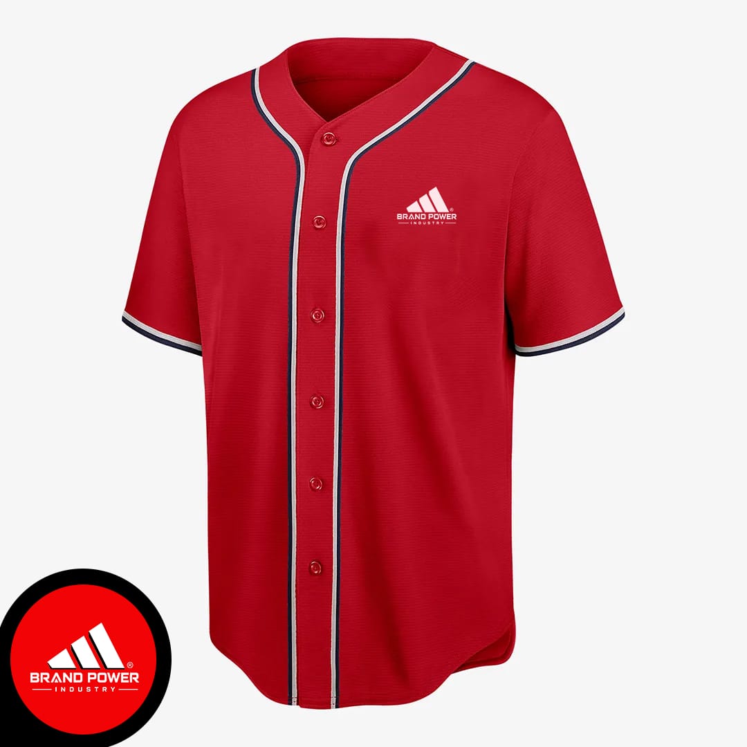 Baseball Jersey