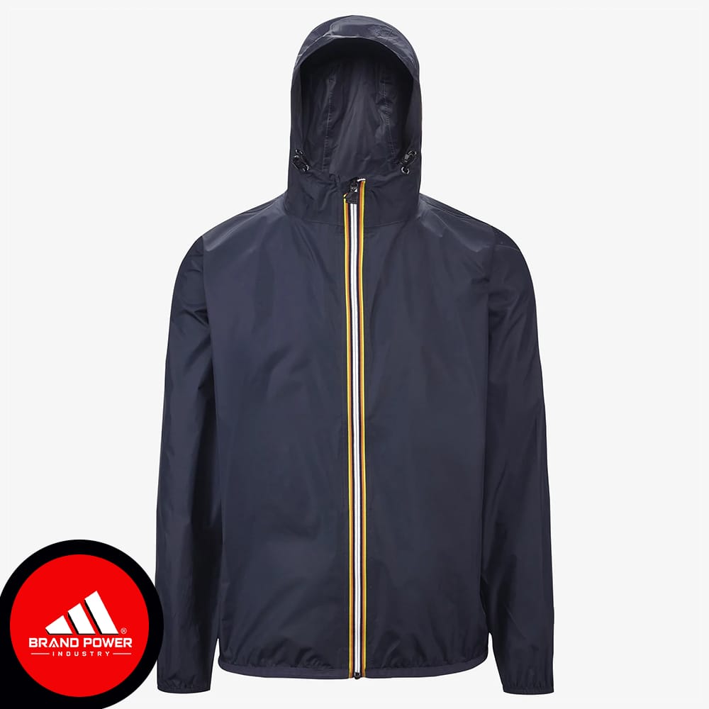 Windbreaker