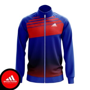 Custom Jackets