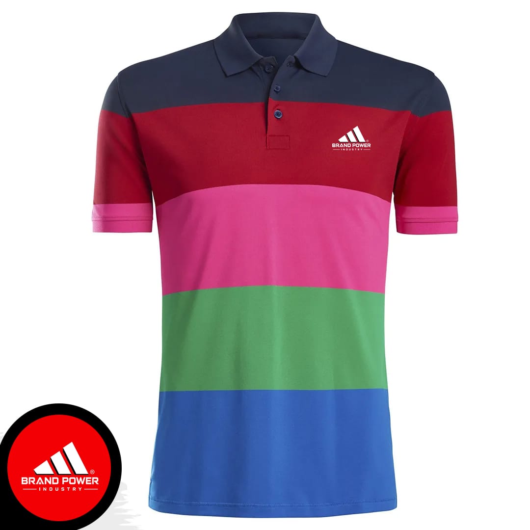 Golf Jersey