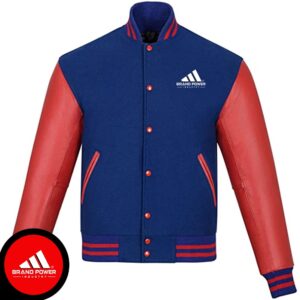 Varsity Jackets